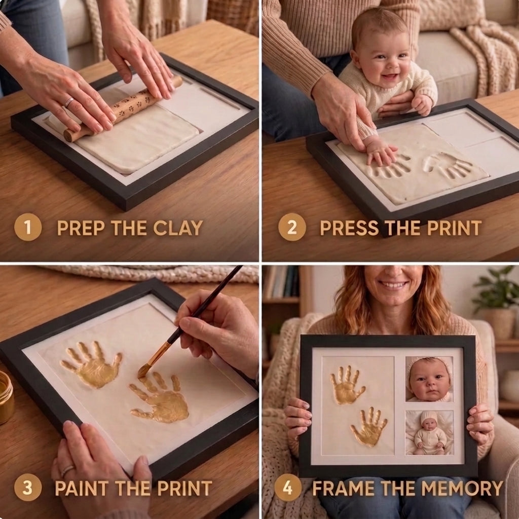 Little Prints